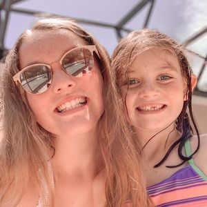 Meet your Posher, Callie